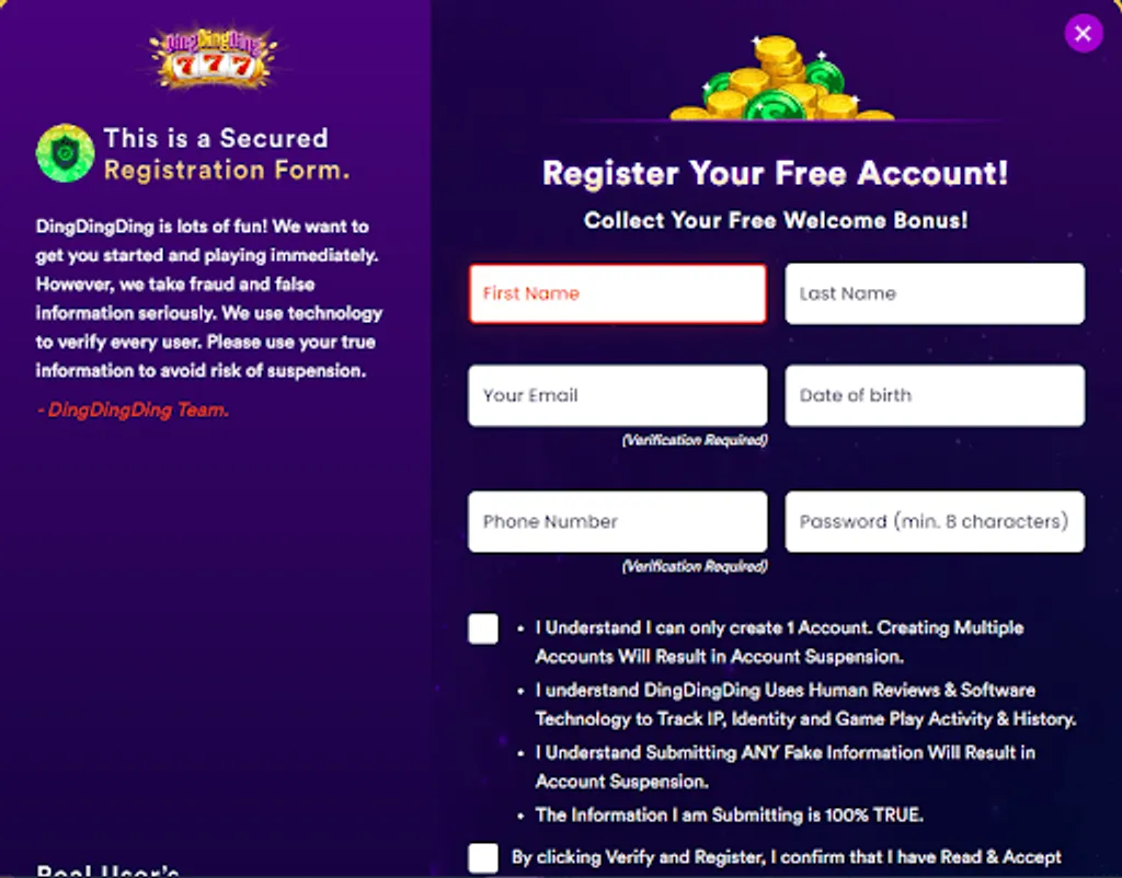 123br login