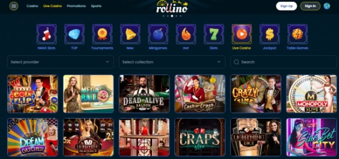 wildbet