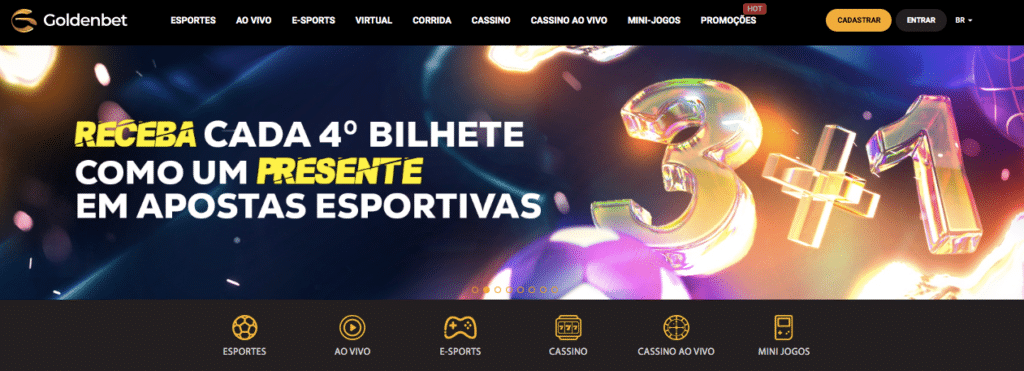 Tabela completa da série a