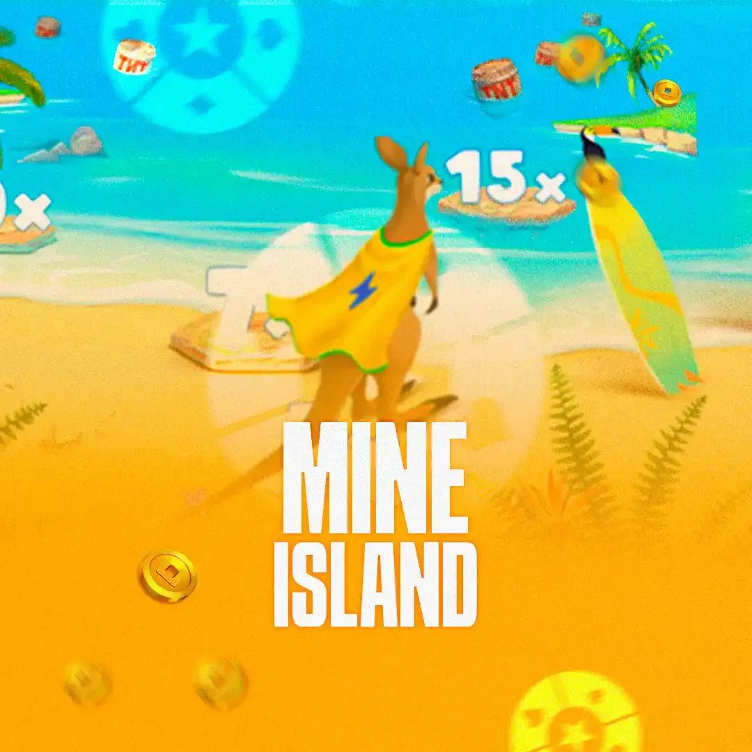 Blaze mines