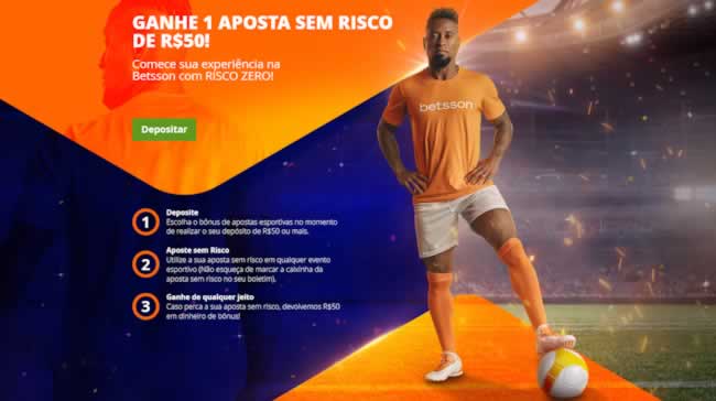 Depósito mínimo betano