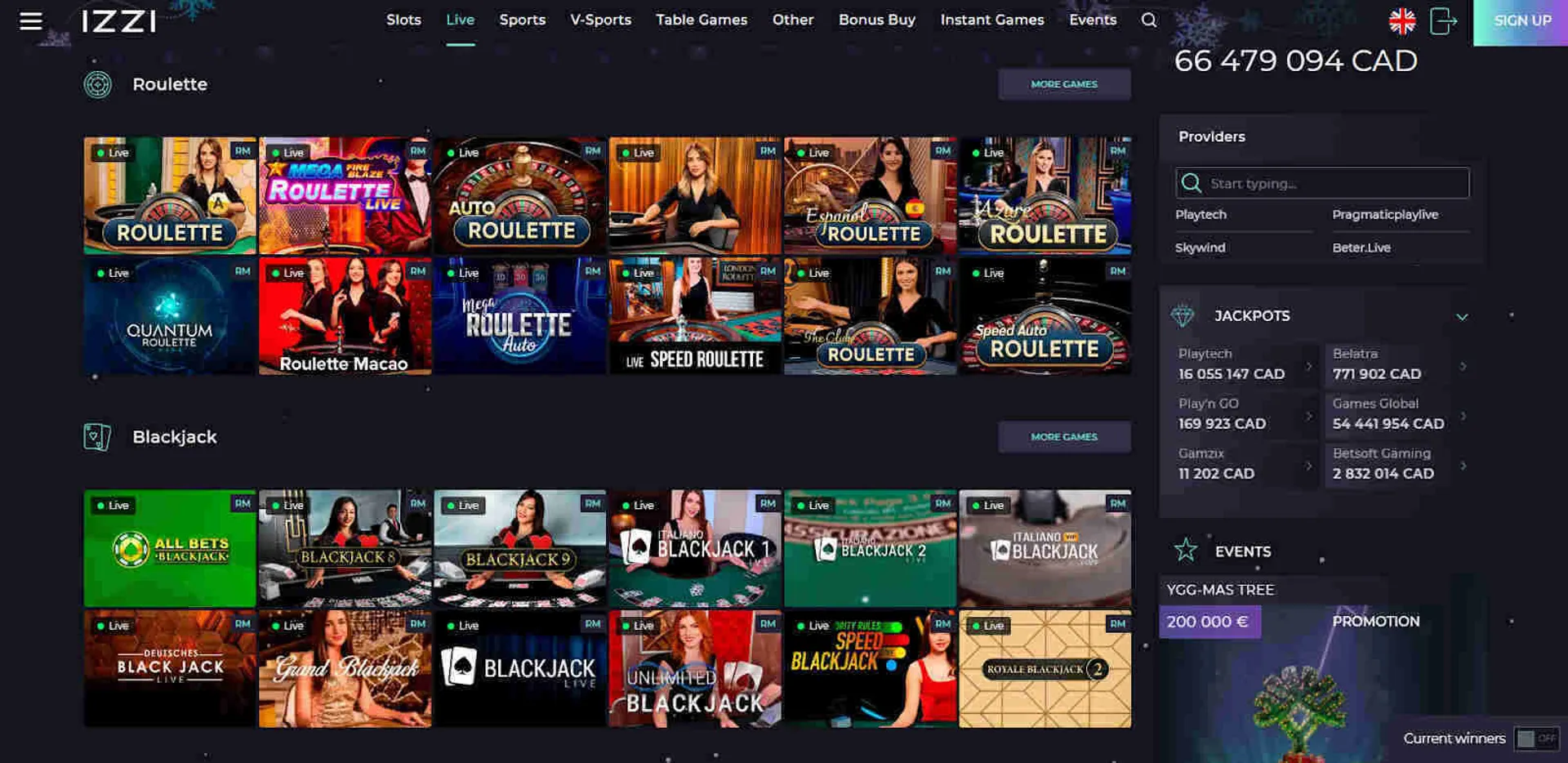 Bet69 com