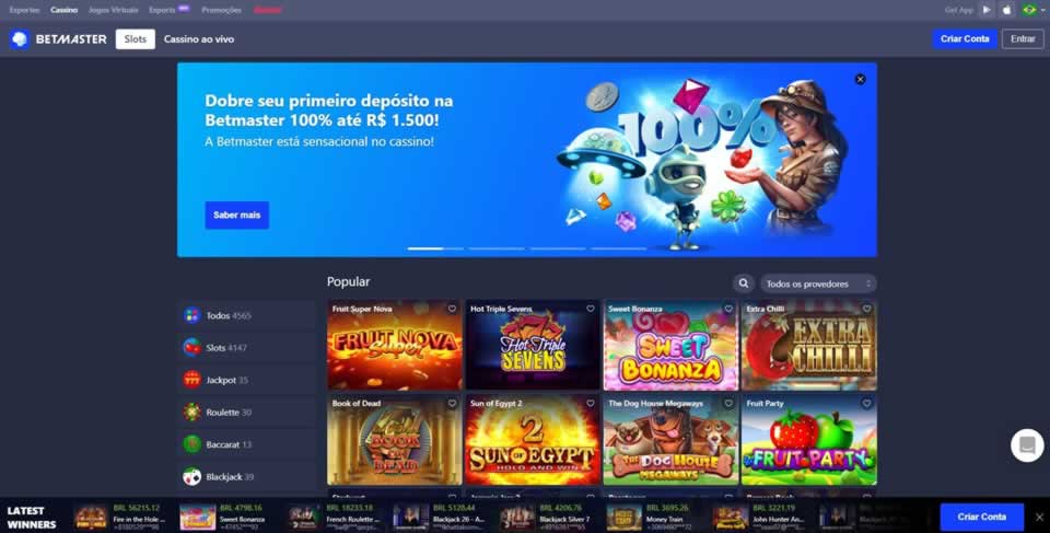 mmabet bônus