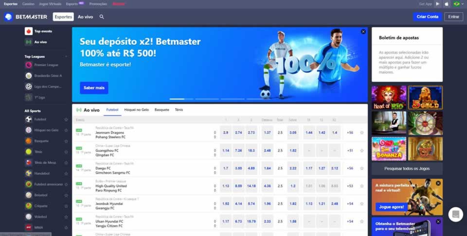 Aposta bet