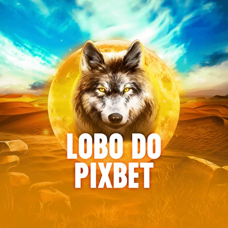 Baixar o aplicativo pixbet