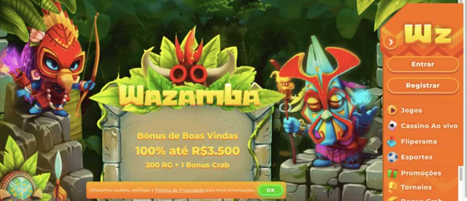 Betsson chile